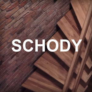 SCHODY